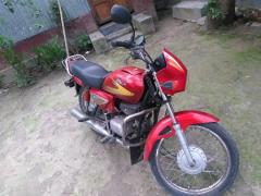 Hero Splendor Plus